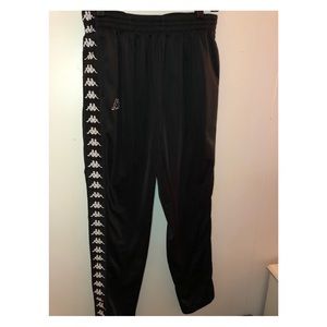 Kappa Sweatpants